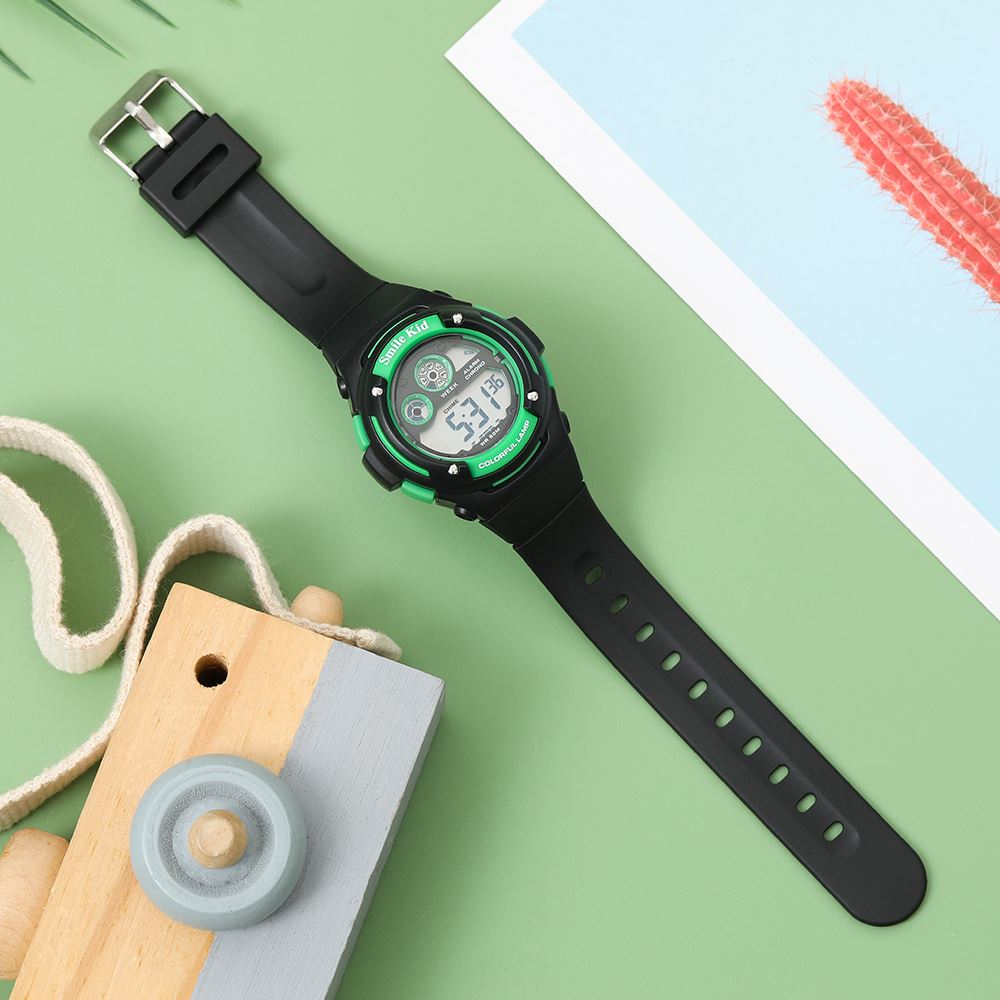 Đồng hồ Smile Kid 42 mm Trẻ em SL228-02