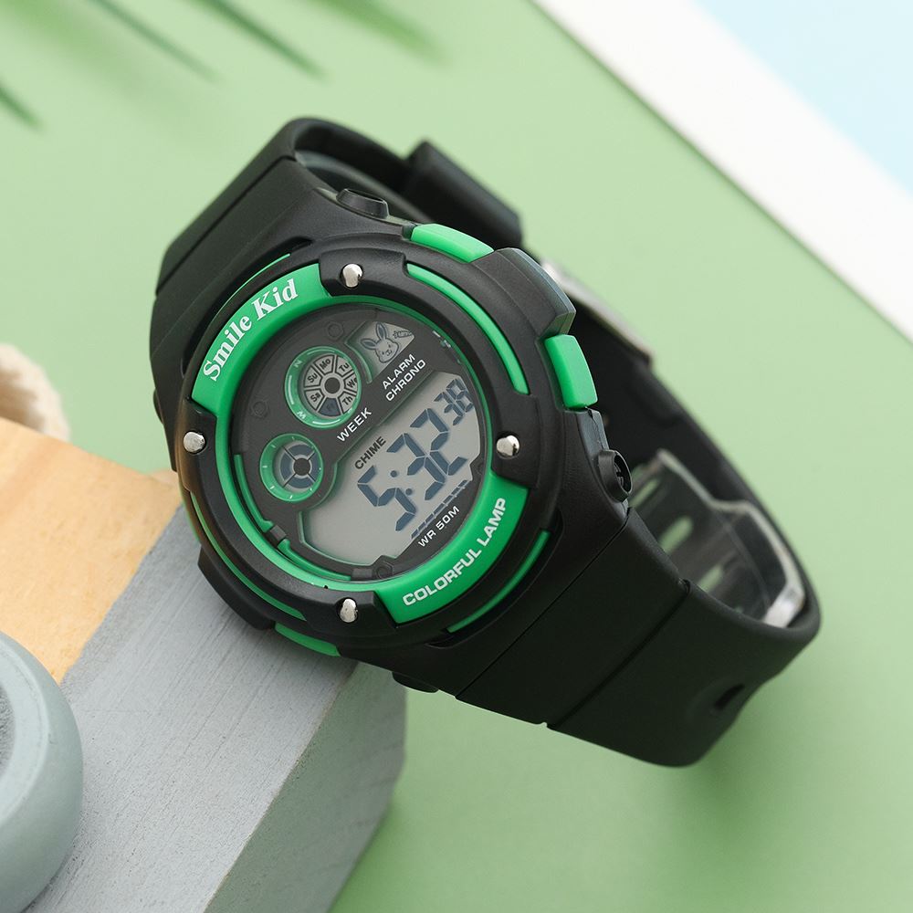 Đồng hồ Smile Kid 42 mm Trẻ em SL228-02
