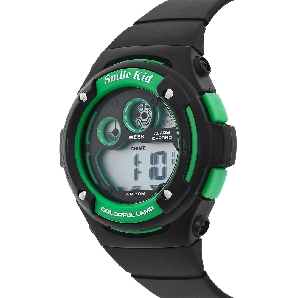 Đồng hồ Smile Kid 42 mm Trẻ em SL228-02 - 2