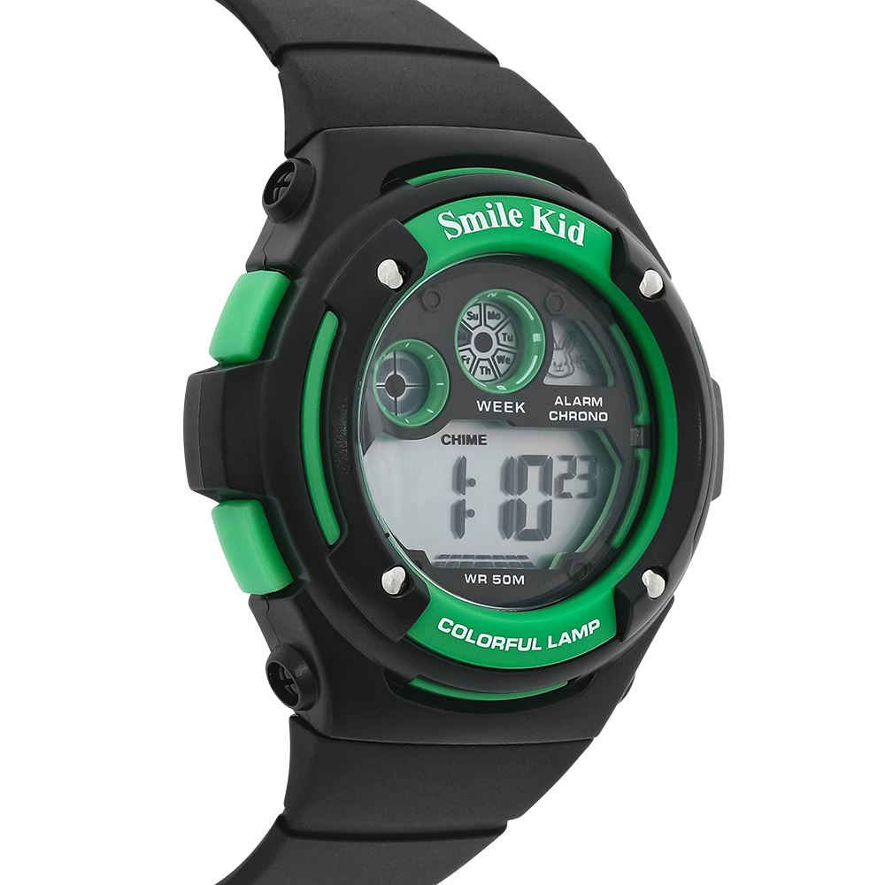 Đồng hồ Smile Kid 42 mm Trẻ em SL228-02 - 3