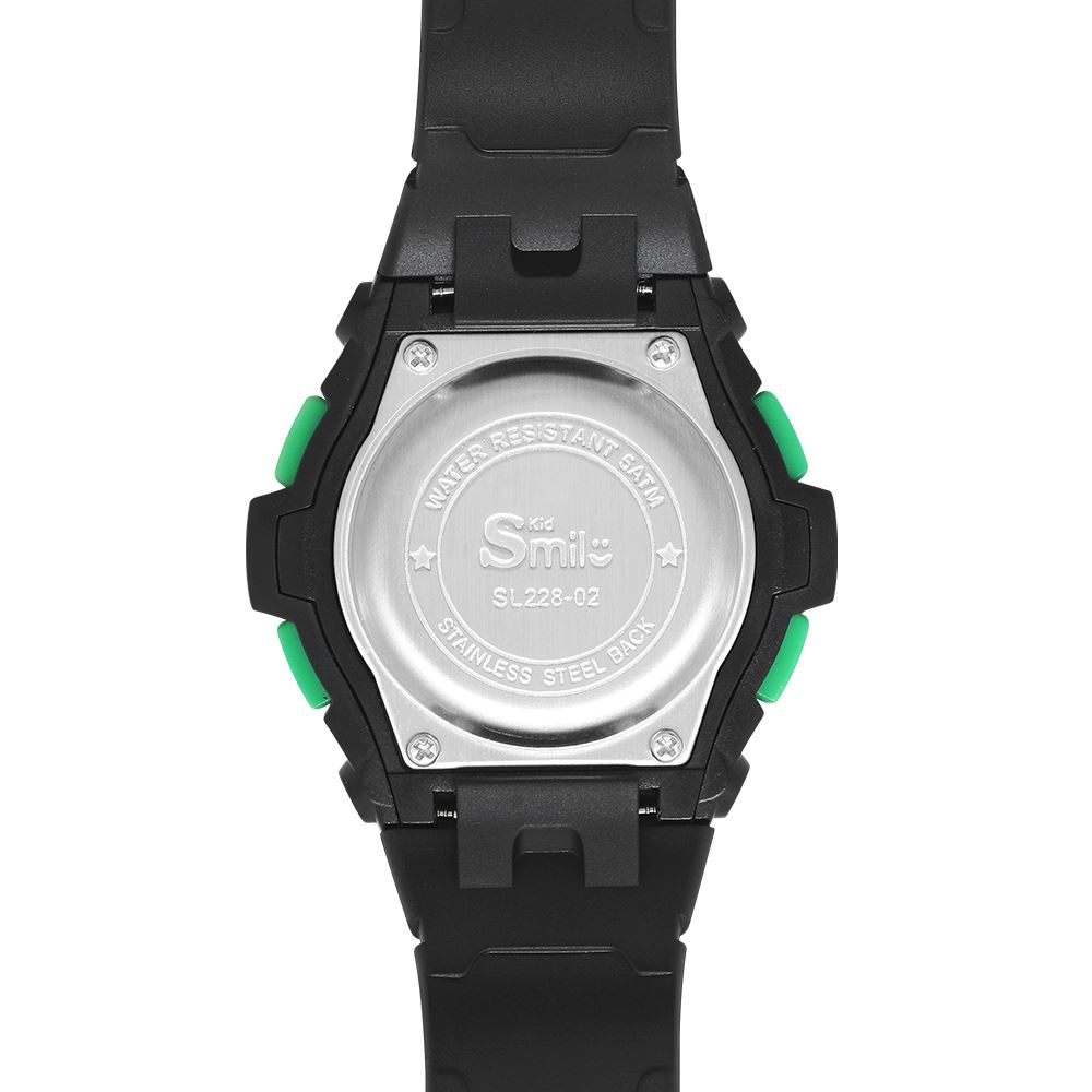 Đồng hồ Smile Kid 42 mm Trẻ em SL228-02 - 5