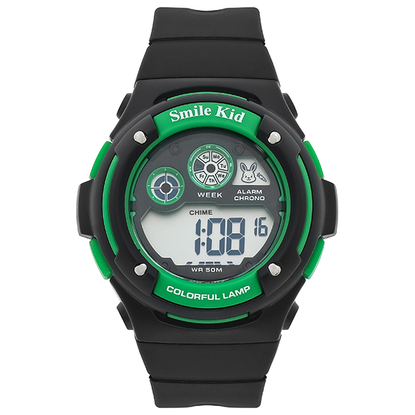 SMILE KID 42 mm Trẻ em SL228-02