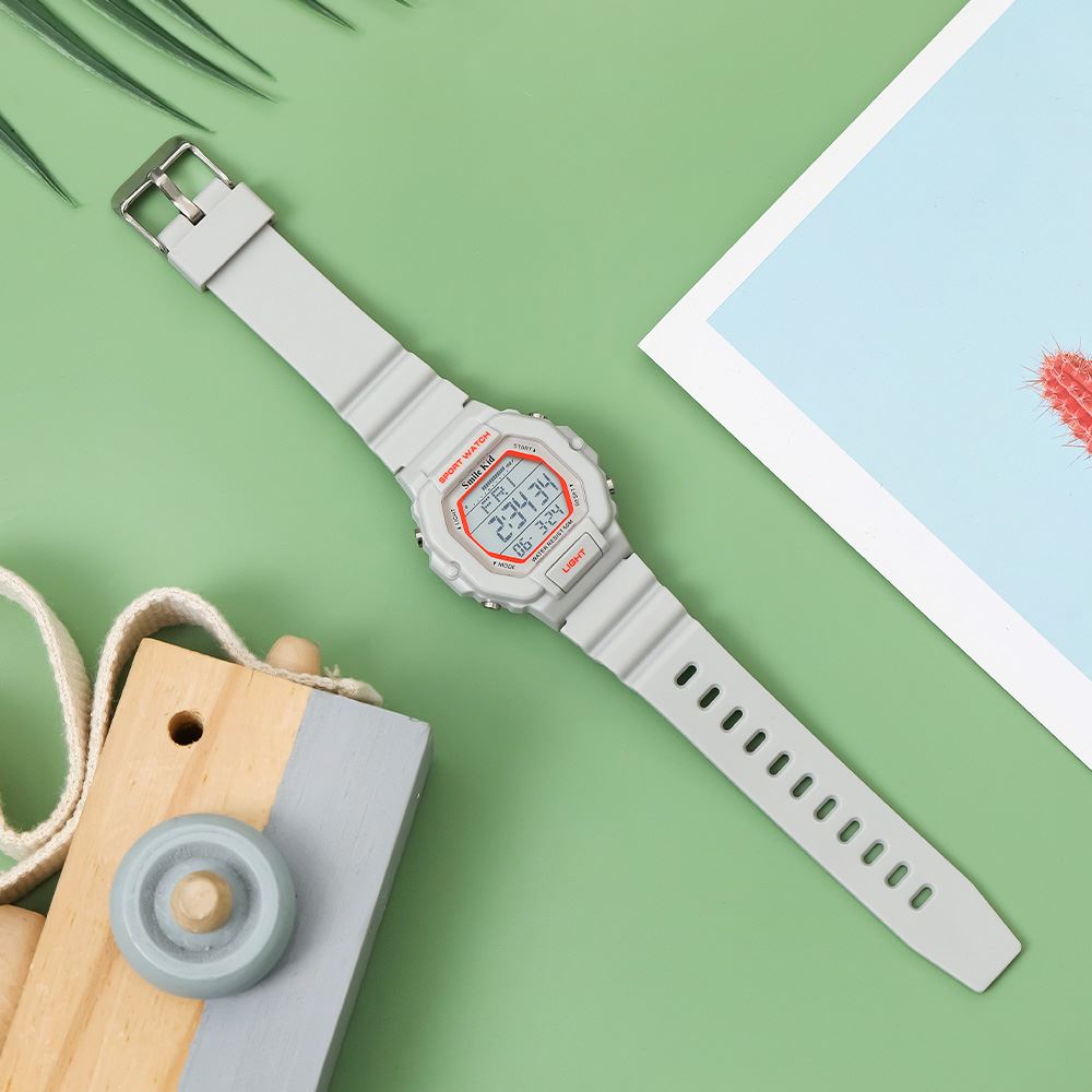 Đồng hồ Smile Kid 37 mm Trẻ em SL282-03