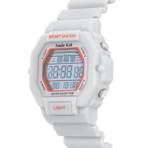 Đồng hồ Smile Kid 37 mm Trẻ em SL282-03 Màu Xám