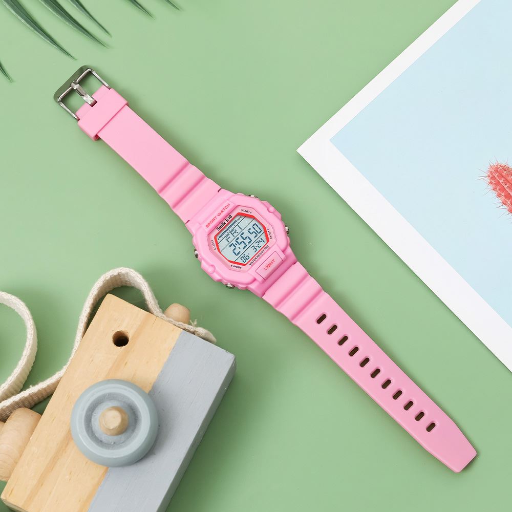 Đồng hồ Smile Kid 37 mm Trẻ em SL282-04