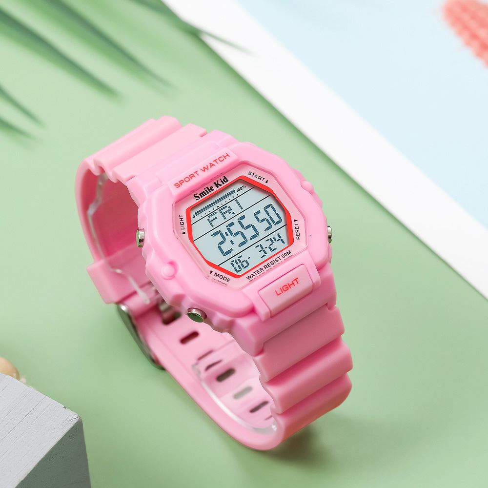 Đồng hồ Smile Kid 37 mm Trẻ em SL282-04