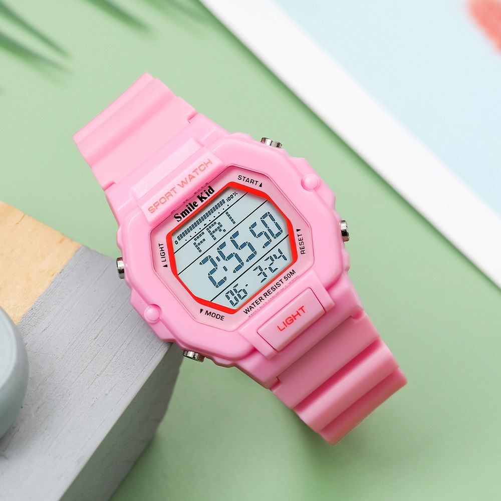 Đồng hồ Smile Kid 37 mm Trẻ em SL282-04