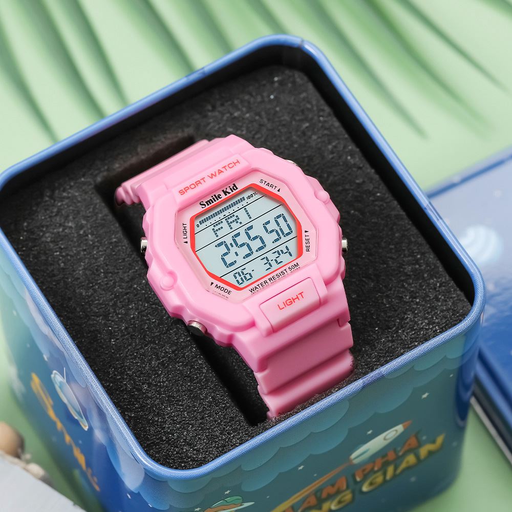 Đồng hồ Smile Kid 37 mm Trẻ em SL282-04