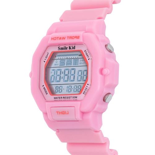 Đồng hồ Smile Kid 37 mm Trẻ em SL282-04 Màu Hồng