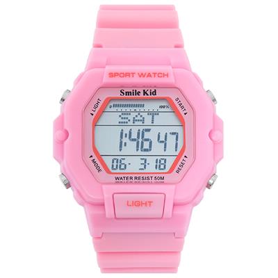 Đồng hồ Smile Kid 37 mm Trẻ em SL282-04