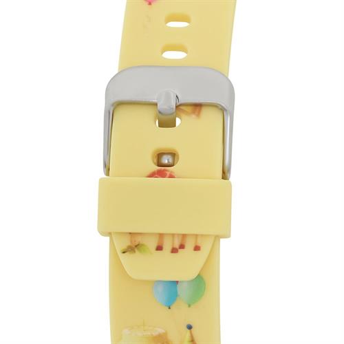 Đồng hồ Smile Kid 38 mm Trẻ em SL283-06 Màu Vàng