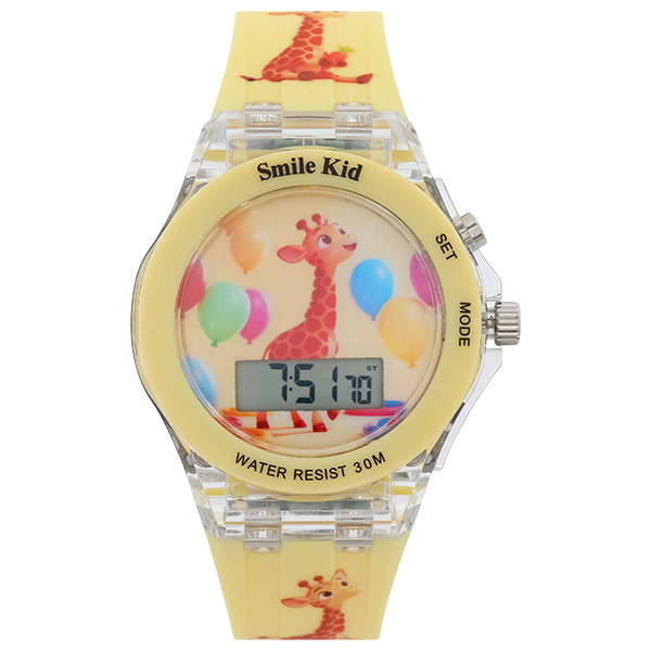 SMILE KID 38 mm Trẻ em SL283-06