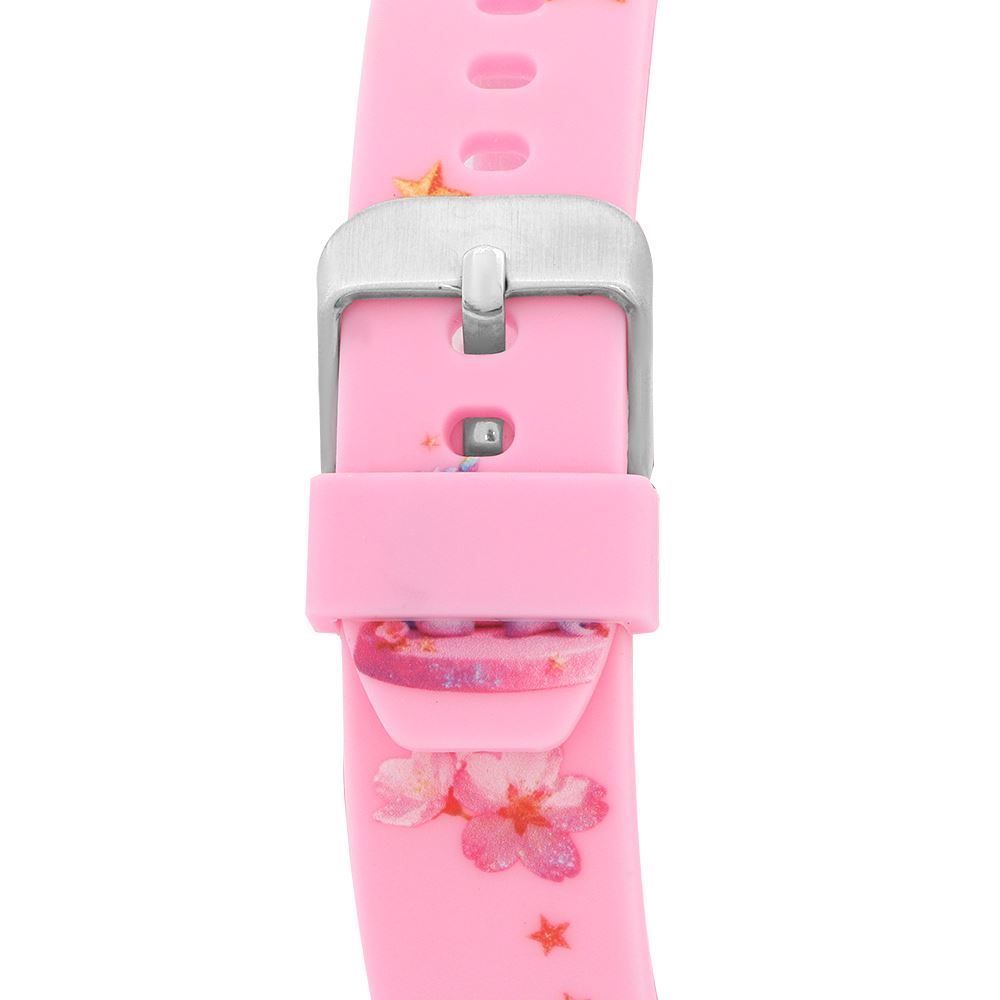 Đồng hồ Smile Kid 38 mm Trẻ em SL283-07 Màu Hồng