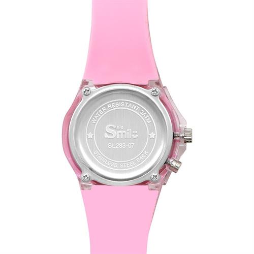 Đồng hồ Smile Kid 38 mm Trẻ em SL283-07 Màu Hồng