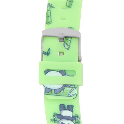 Đồng hồ Smile Kid 38.5 mm Trẻ em SL126-09 Màu Xanh lá