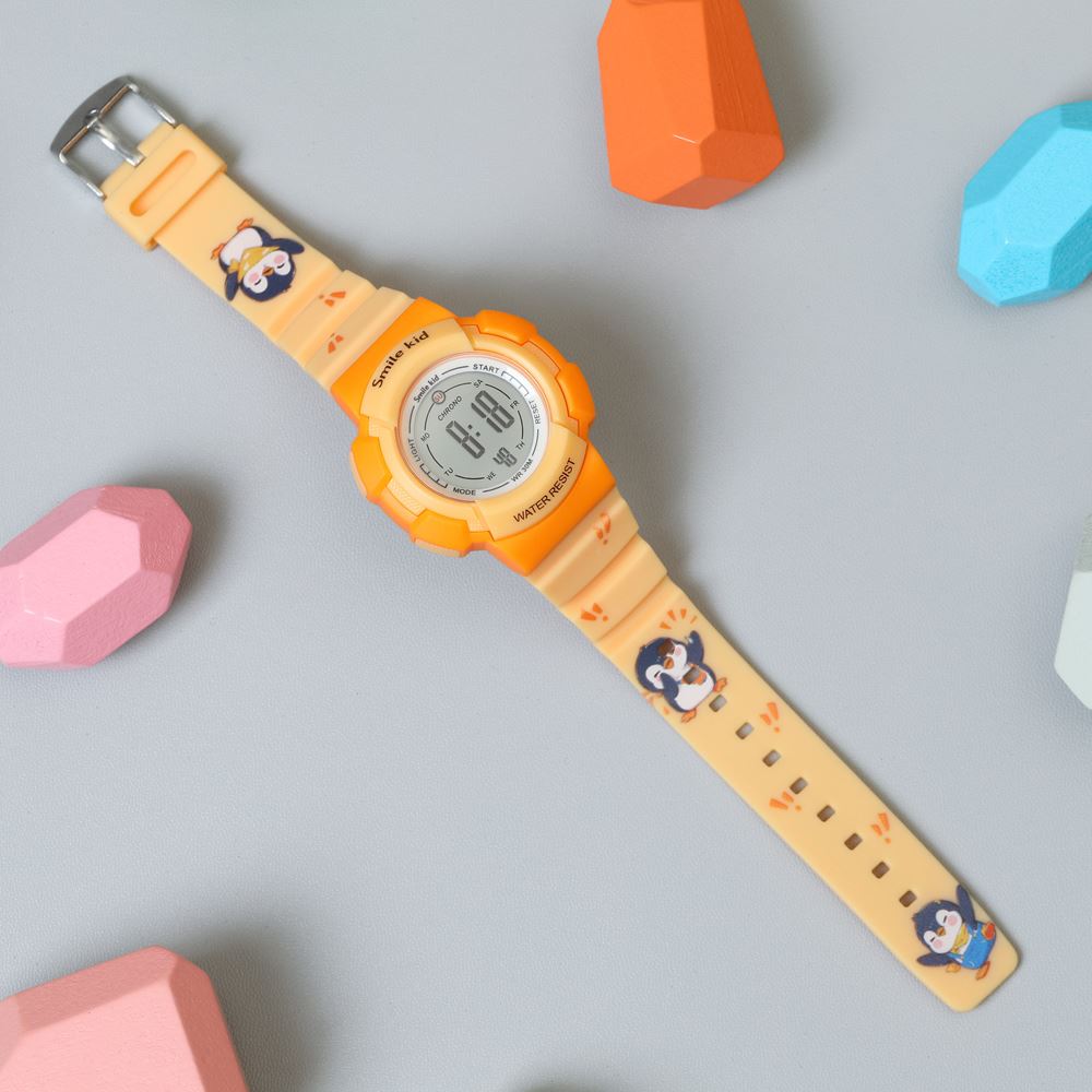 Đồng hồ Smile Kid 38.5 mm Trẻ em SL126-05