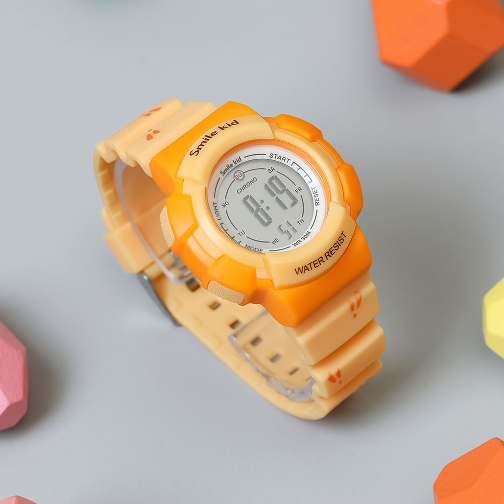 Đồng hồ Smile Kid 38.5 mm Trẻ em SL126-05