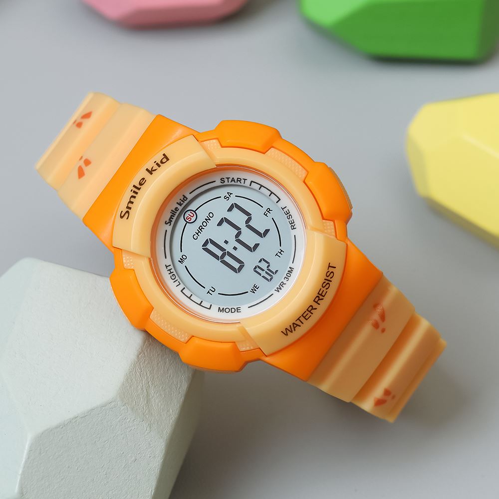 Đồng hồ Smile Kid 38.5 mm Trẻ em SL126-05