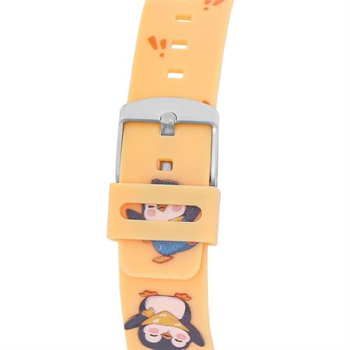 Đồng hồ Smile Kid 38.5 mm Trẻ em SL126-05 Màu Cam