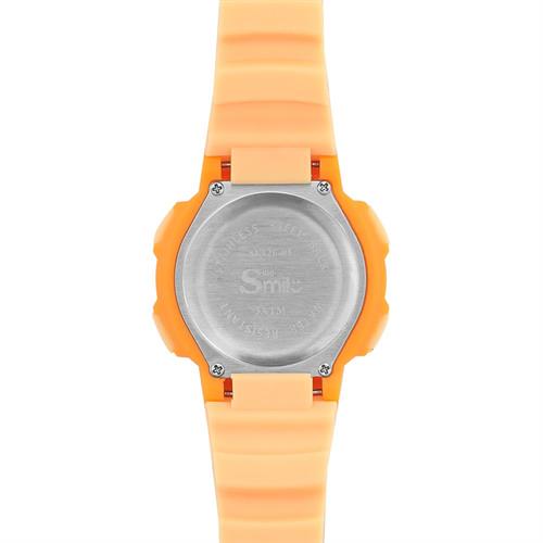 Đồng hồ Smile Kid 38.5 mm Trẻ em SL126-05 Màu Cam