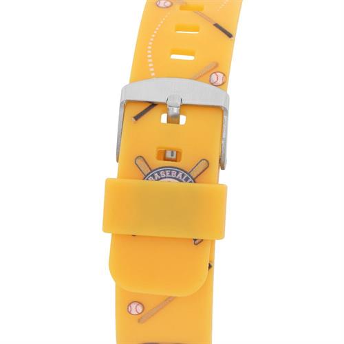 Đồng hồ Smile Kid 38.5 mm Trẻ em SL290-01 Màu Cam