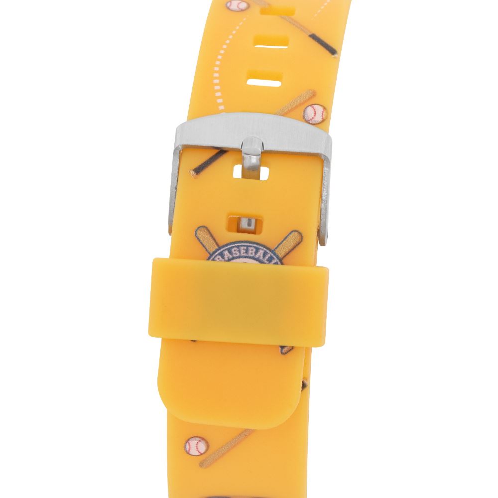 Đồng hồ Smile Kid 38.5 mm Trẻ em SL290-01 Màu Cam