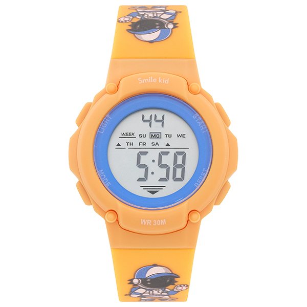 SMILE KID 38.5 mm Trẻ em SL290-01