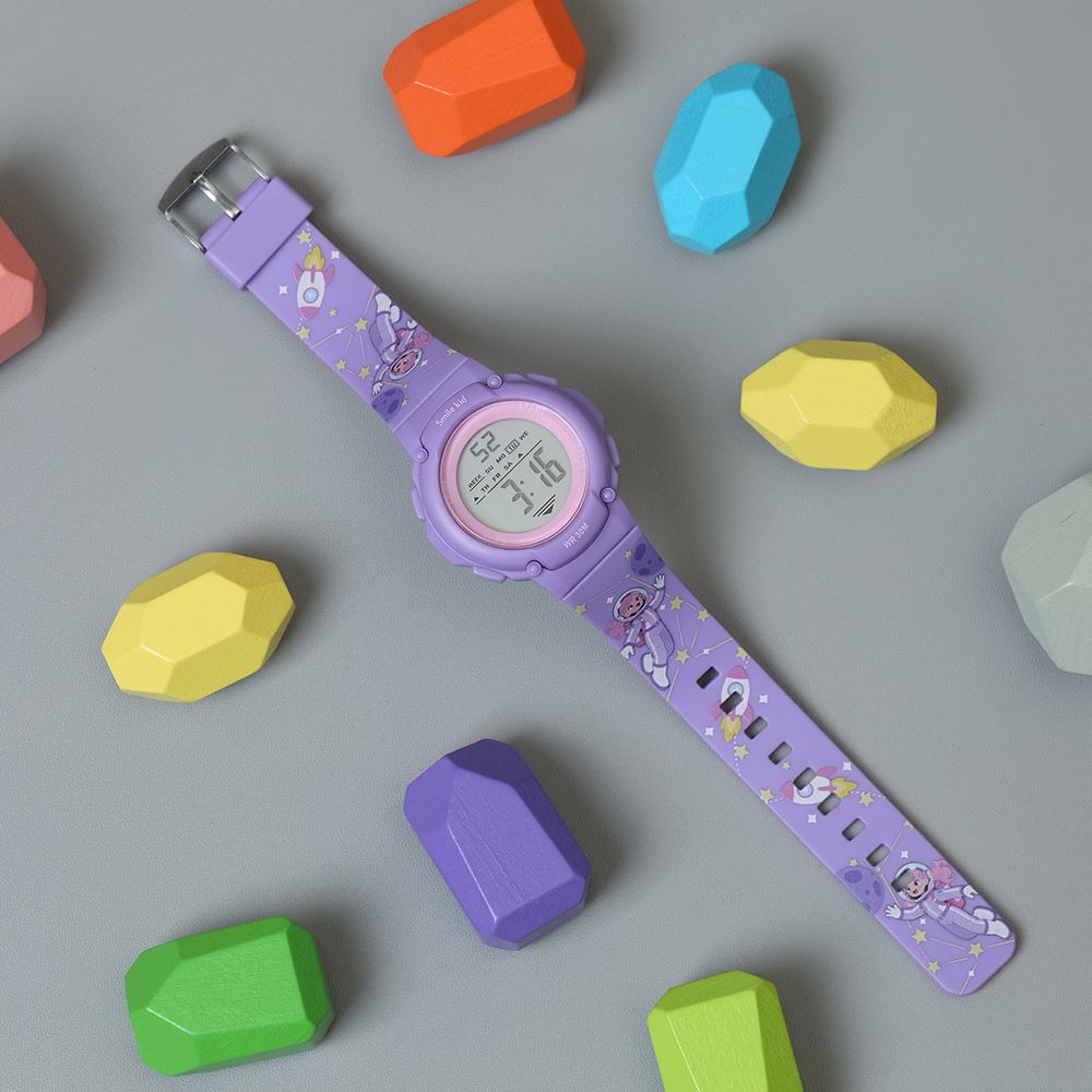Đồng hồ Smile Kid 38.5 mm Trẻ em SL290-02