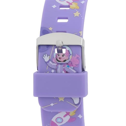 Đồng hồ Smile Kid 38.5 mm Trẻ em SL290-02 Màu Tím