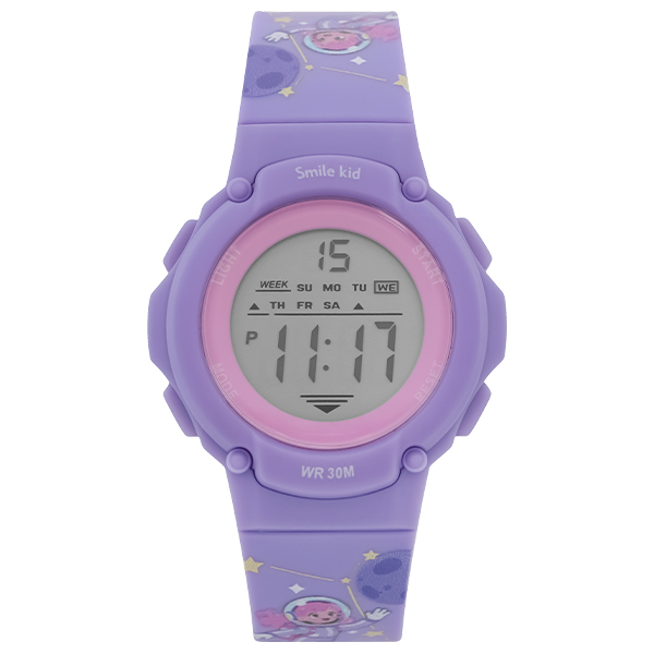 SMILE KID 38.5 mm Trẻ em SL290-02