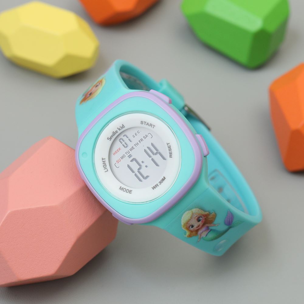 Đồng hồ Smile Kid 37.4 mm Trẻ em SL217-13