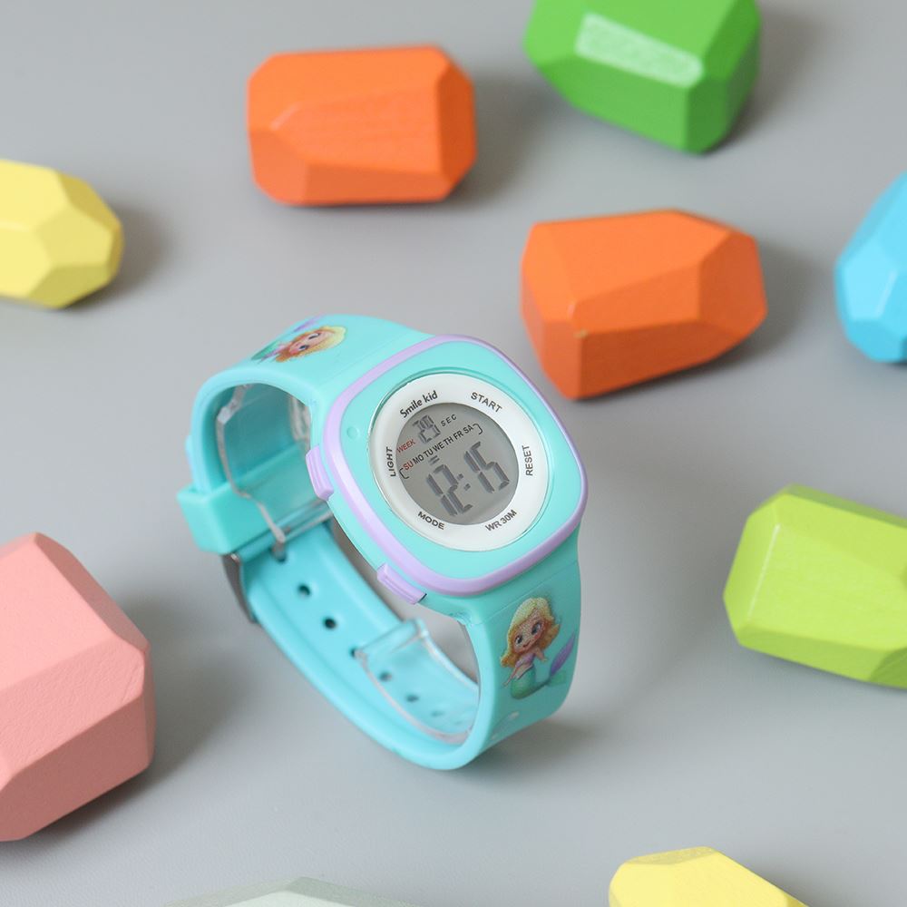 Đồng hồ Smile Kid 37.4 mm Trẻ em SL217-13