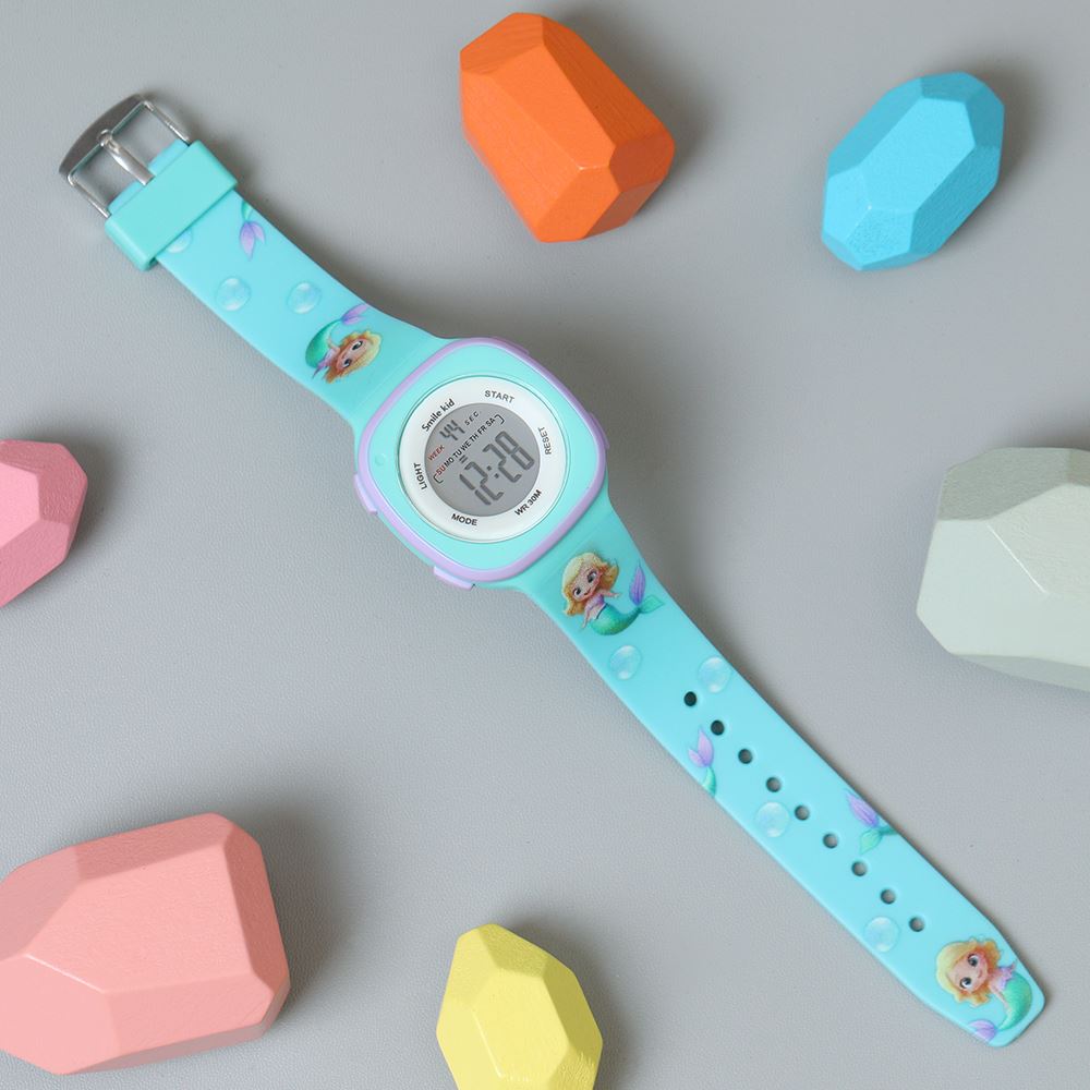 Đồng hồ Smile Kid 37.4 mm Trẻ em SL217-13