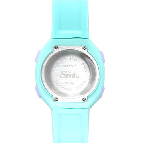 Đồng hồ Smile Kid 37.4 mm Trẻ em SL217-13 Màu Xanh ngọc