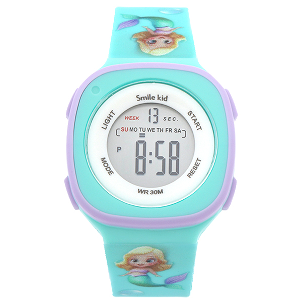 Đồng hồ Smile Kid 37.4 mm Trẻ em SL217-13