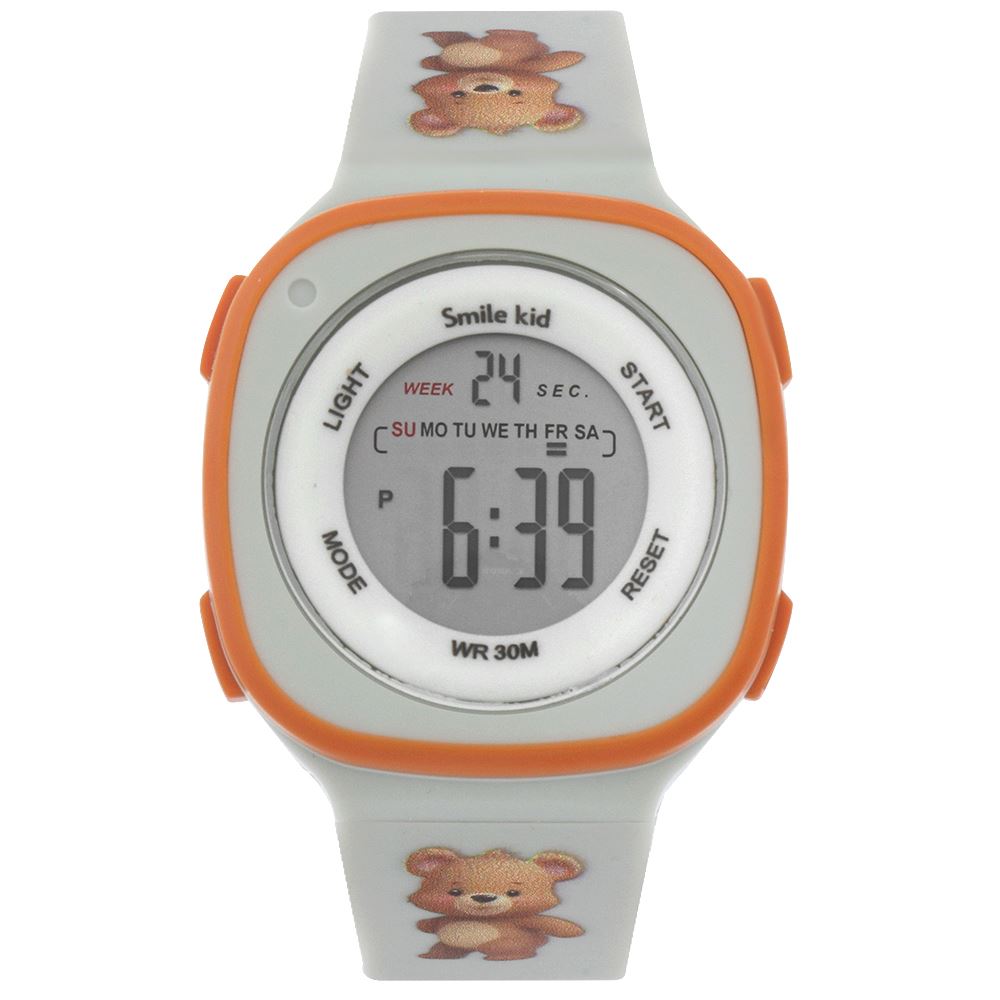 Đồng hồ Smile Kid 37.4 mm Trẻ em SL217-14