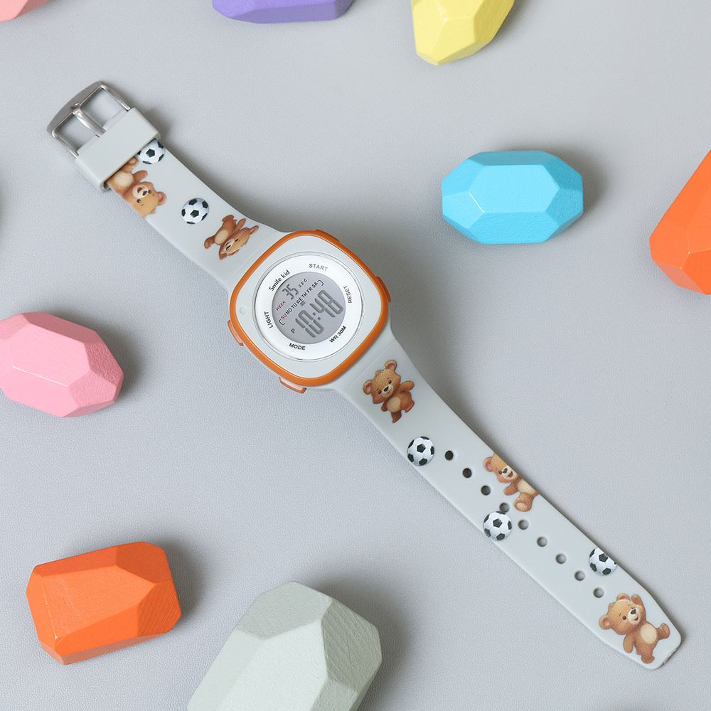 Đồng hồ Smile Kid 37.4 mm Trẻ em SL217-14