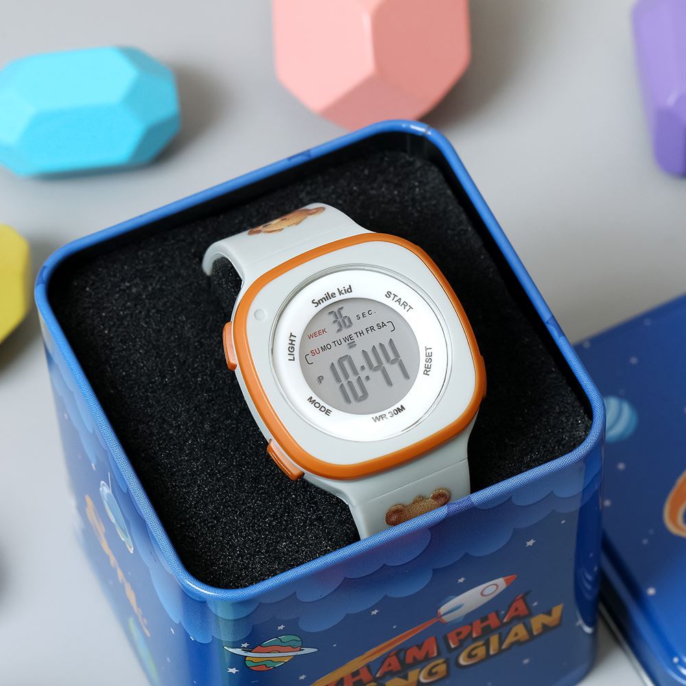 Đồng hồ Smile Kid 37.4 mm Trẻ em SL217-14