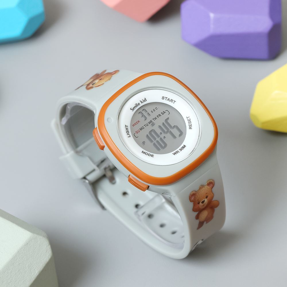 Đồng hồ Smile Kid 37.4 mm Trẻ em SL217-14