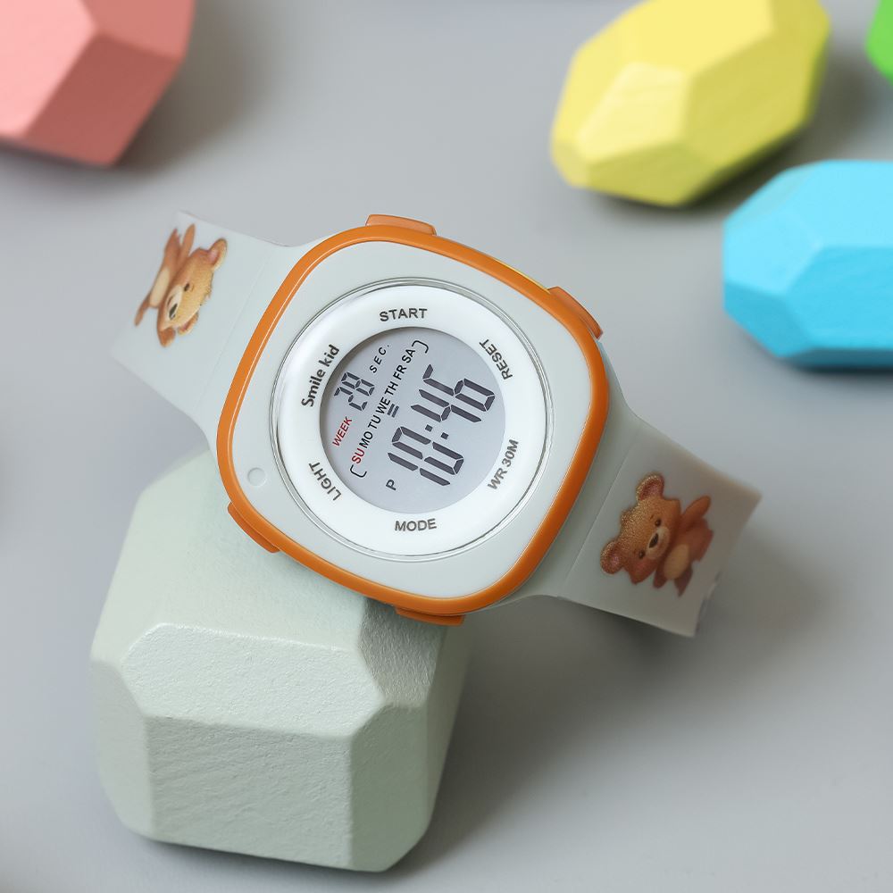 Đồng hồ Smile Kid 37.4 mm Trẻ em SL217-14