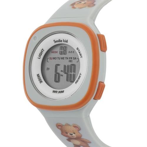Đồng hồ Smile Kid 37.4 mm Trẻ em SL217-14 Màu Xám