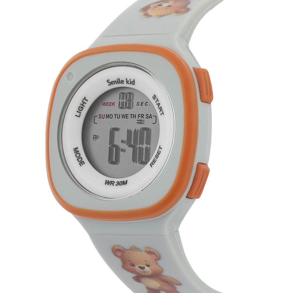 Đồng hồ Smile Kid 37.4 mm Trẻ em SL217-14 - 2