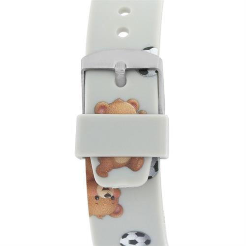 Đồng hồ Smile Kid 37.4 mm Trẻ em SL217-14 Màu Xám