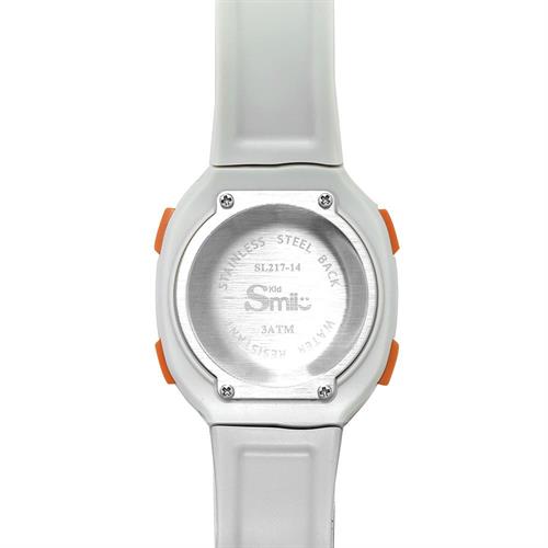 Đồng hồ Smile Kid 37.4 mm Trẻ em SL217-14 Màu Xám