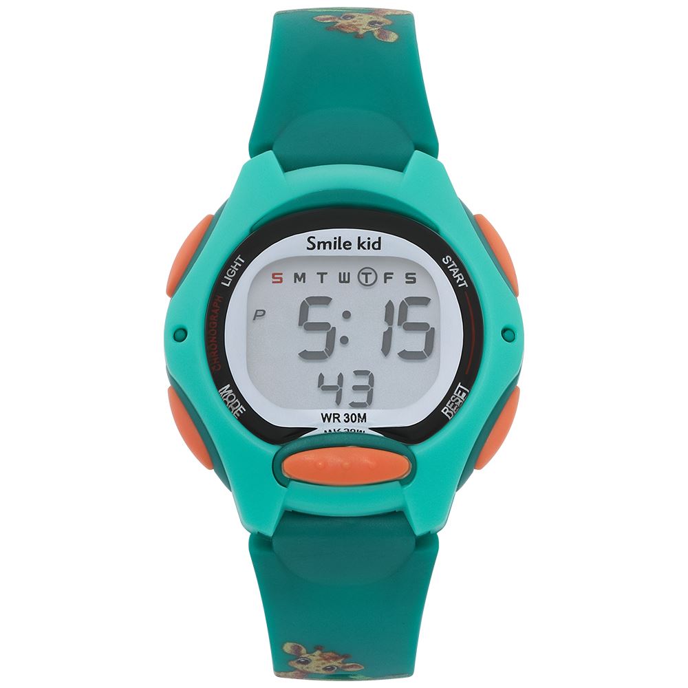Đồng hồ Smile Kid 35 mm Trẻ em SL245-13