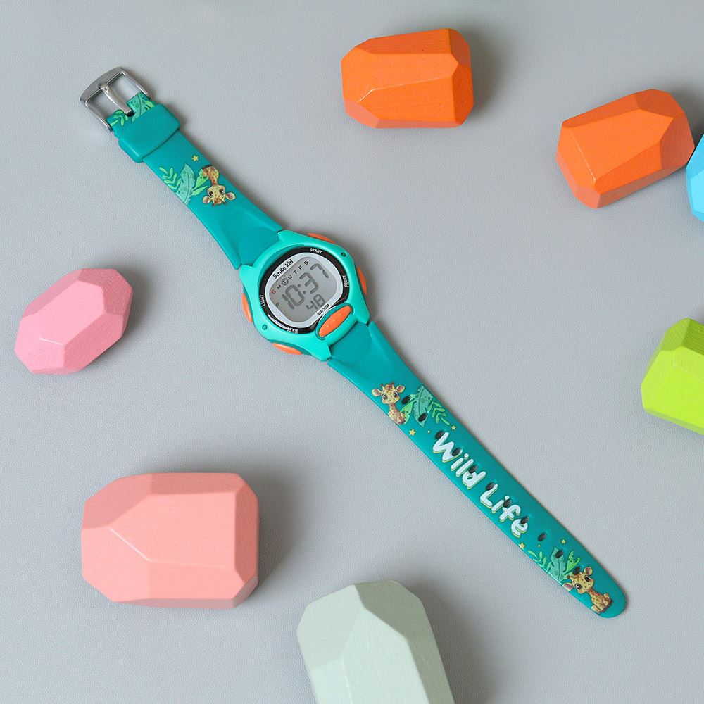 Đồng hồ Smile Kid 35 mm Trẻ em SL245-13