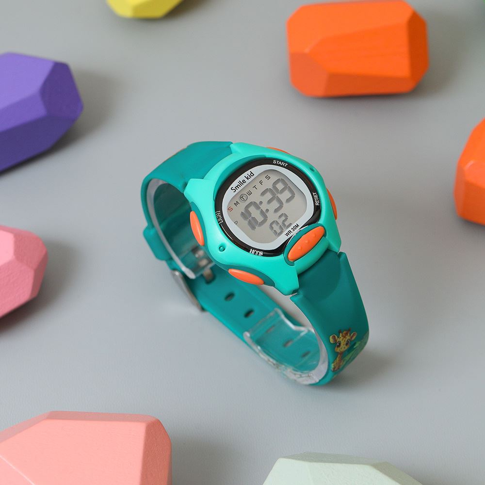 Đồng hồ Smile Kid 35 mm Trẻ em SL245-13
