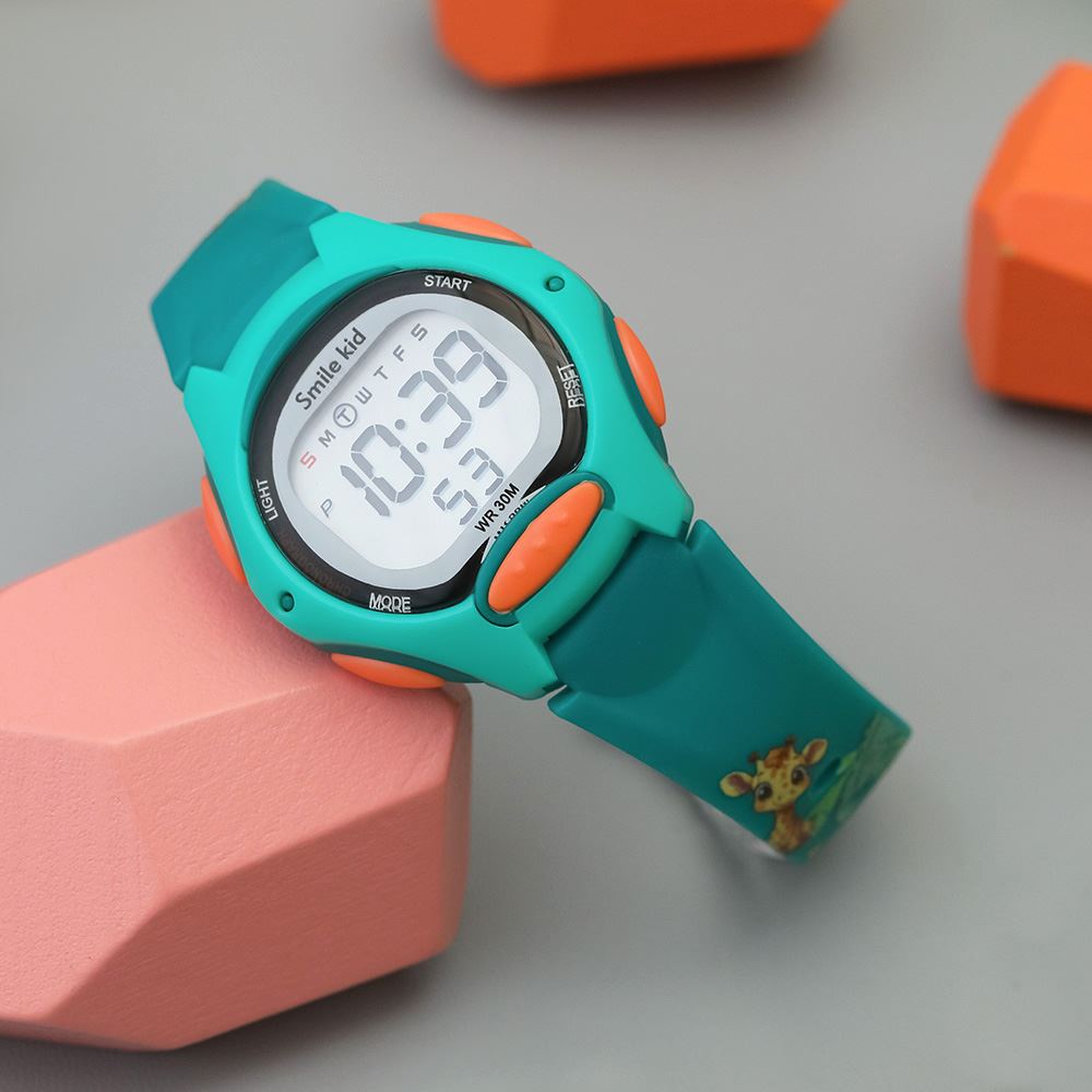 Đồng hồ Smile Kid 35 mm Trẻ em SL245-13