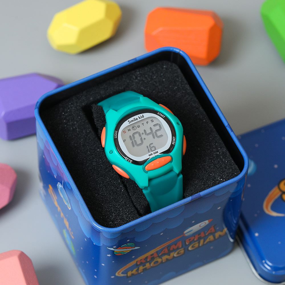 Đồng hồ Smile Kid 35 mm Trẻ em SL245-13