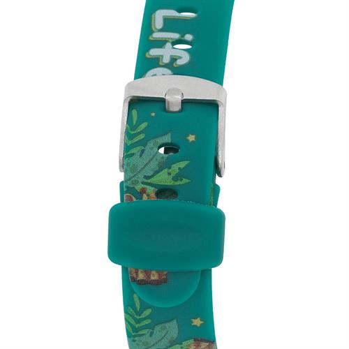 Đồng hồ Smile Kid 35 mm Trẻ em SL245-13 Màu Xanh lá đậm